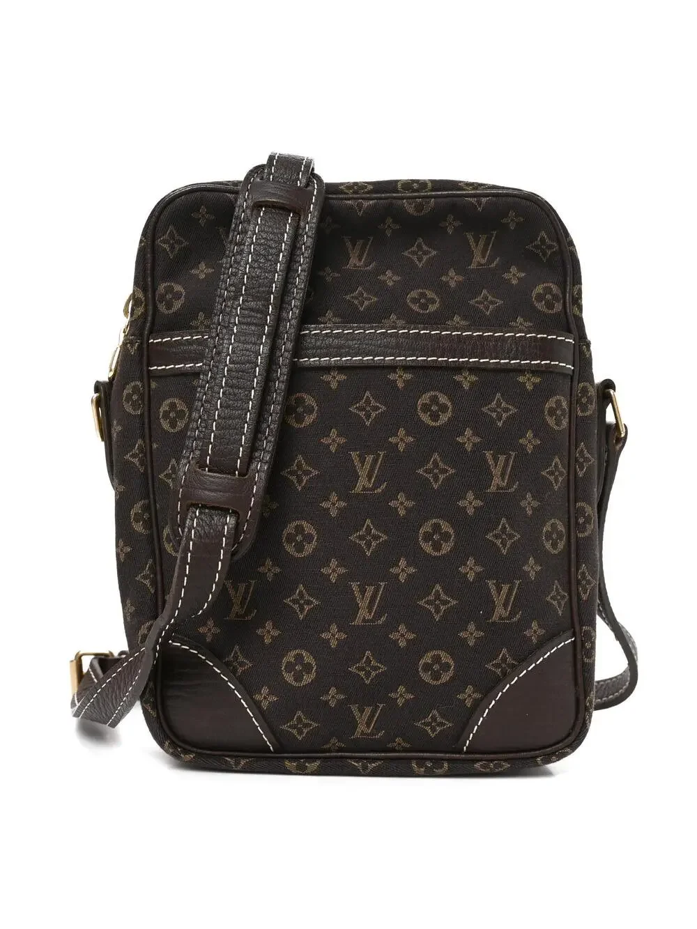 Louis Vuitton Mini Lin Danube Ebene #329548L75B